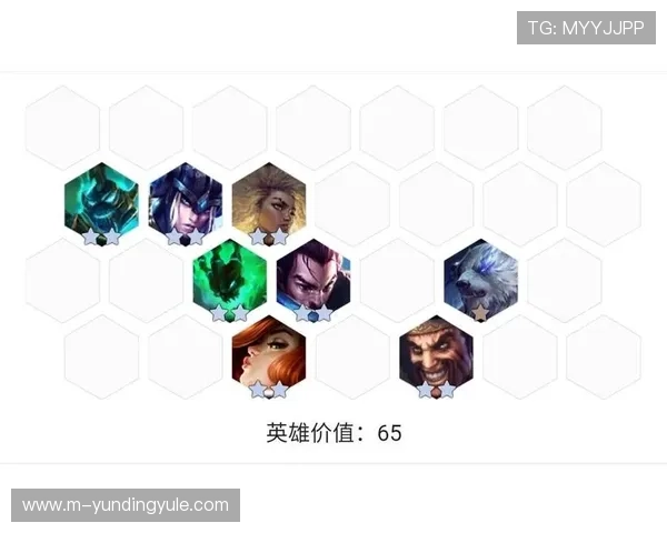 云顶攻略助手apk功能介绍与使用技巧全面解析提升你的游戏胜率与操作水平