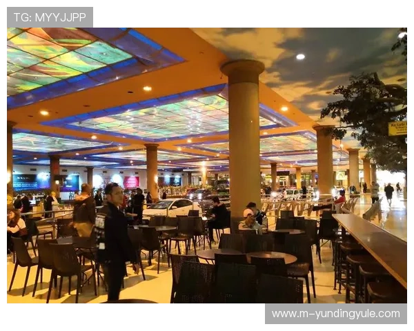 云顶赌场在哪里实地位置解析让你快速抵达娱乐中心