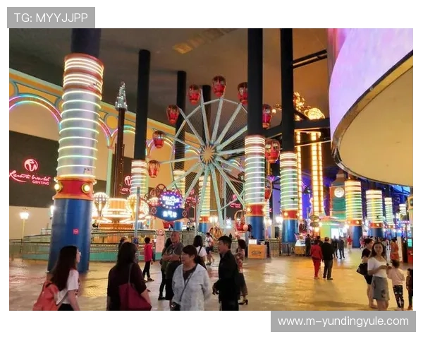 云顶赌场电脑版：畅享无与伦比的线上娱乐体验