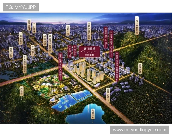 云顶集团公司未来在绿色能源和环保产业中的发展潜力与规划