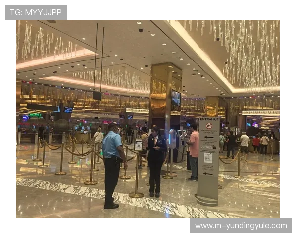 云顶集团旗下赌场都包括哪些著名的赌场场所介绍 云顶集团旗下赌场都包括哪些著名的赌场场所介绍