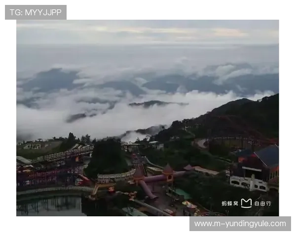 吉隆坡云顶赌场:探索东南亚最大的娱乐中心与博彩体验 吉隆坡云顶赌场:探索东南亚最大的娱乐中心与博彩体验