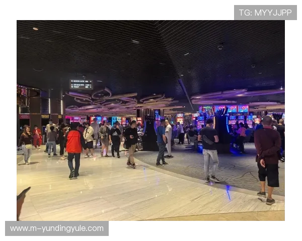 在马来西亚云顶大赌场玩转各类博彩游戏的技巧与注意事项分享,提升你的赢面 在马来西亚云顶大赌场玩转各类博彩游戏的技巧与注意事项分享,提升你的赢面