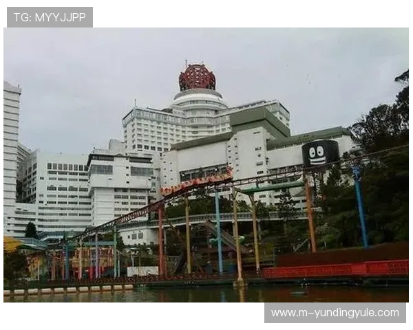 2024年马来西亚云顶大赌场排名榜单及其特色亮点解析