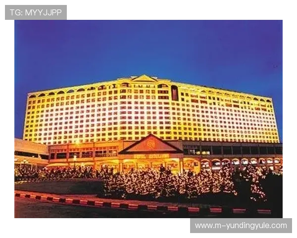 云顶赌场在哪:位置优势与周边旅游资源一览 云顶赌场在哪:位置优势与周边旅游资源一览