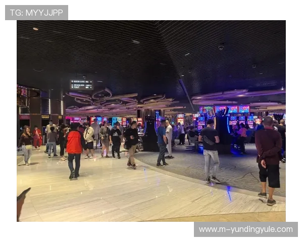 云顶赌场不同大厅的游戏种类与玩法特色全面解析 云顶赌场不同大厅的游戏种类与玩法特色全面解析