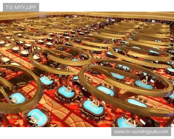 云顶赌场：如何安全合法地享受云顶赌场带来的极致娱乐体验