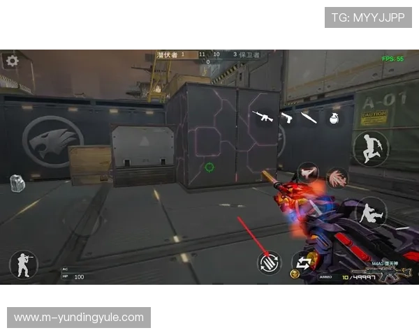 CF官网下载游戏最新版本更新内容及下载安装教程全攻略