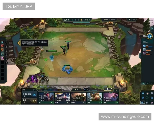 云顶国际游戏怎么玩才能享受最佳游戏体验，全面介绍游戏玩法和注意事项