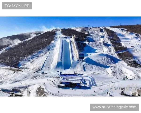 云顶滑雪场官网介绍滑雪场周边住宿及交通攻略全方位指南