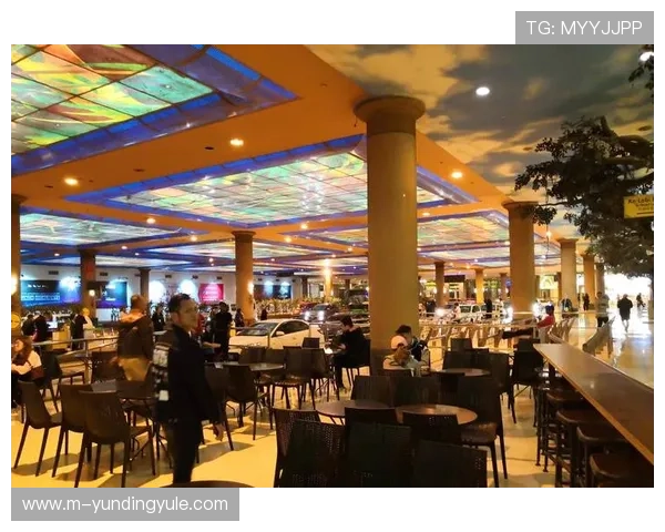 云顶赌场在哪里最全攻略,带你了解云顶赌场的具体位置和周边环境信息