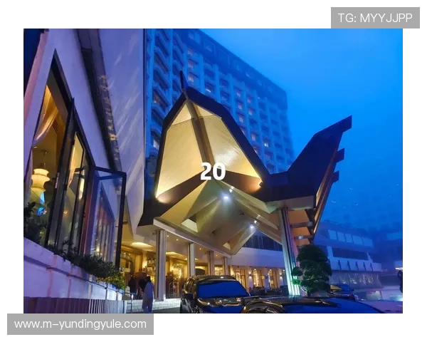 云顶酒店在马来西亚赌场中的地位与未来发展趋势分析