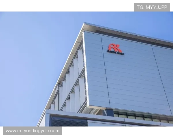 云顶集团中国分公司在中国的业务范围与市场竞争优势探讨