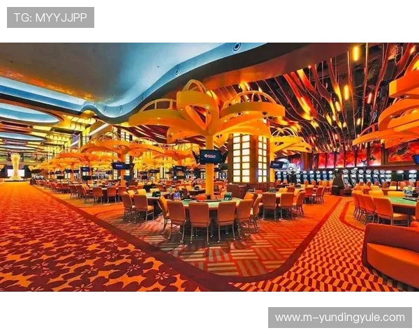 云顶集团旗下的赌场有哪些特色，揭秘各赌场的独特玩法与优惠活动