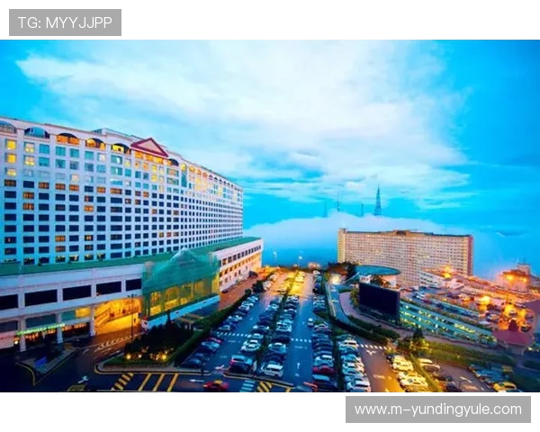 全面解析马来西亚云顶赌场的入场规矩与行为准则确保玩家合法合规游戏体验