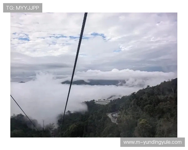 吉隆坡云顶山住宿推荐:云顶高原内外性价比最高的酒店与度假村住宿指南 吉隆坡云顶山住宿推荐:云顶高原内外性价比最高的酒店与度假村住宿指南