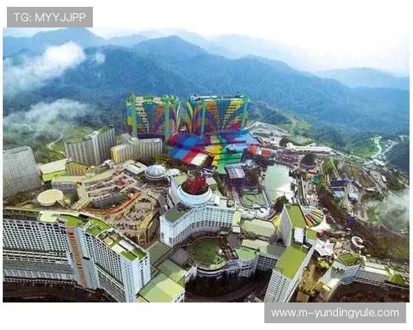 吉隆坡云顶赌场体验指南:如何合法安全享受豪华博彩乐趣 吉隆坡云顶赌场体验指南:如何合法安全享受豪华博彩乐趣