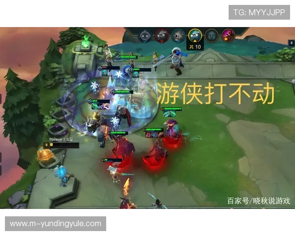 如何快速完成云顶游戏ID注册流程及注意事项