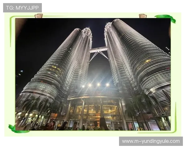 探索马来西亚吉隆坡云顶国际的最新娱乐项目与优惠活动全方位指南