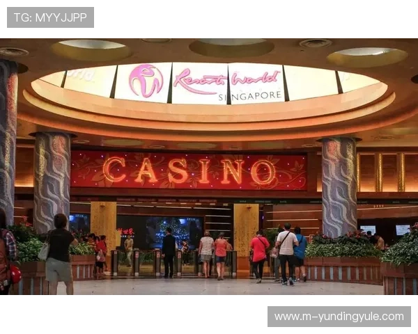 新加坡云顶赌场详细地址及交通指南,助您轻松规划行程 新加坡云顶赌场详细地址及交通指南,助您轻松规划行程