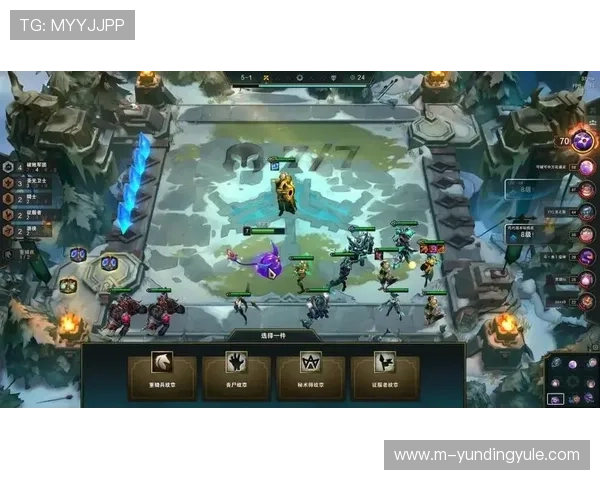 新版云顶赌vn:最新版本玩法指南与技巧分析