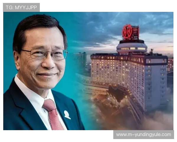 深入了解马来西亚云顶集团创始人的背景与企业发展战略