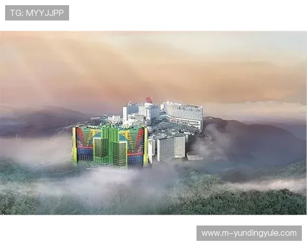 详细解析马来西亚云顶赌场地址，助您轻松规划出行路线和游玩安排