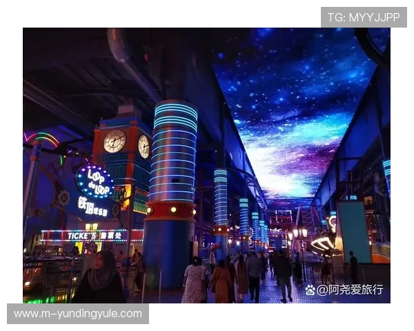 马来西亚云顶世界官网的在线娱乐体验与虚拟游戏环境介绍