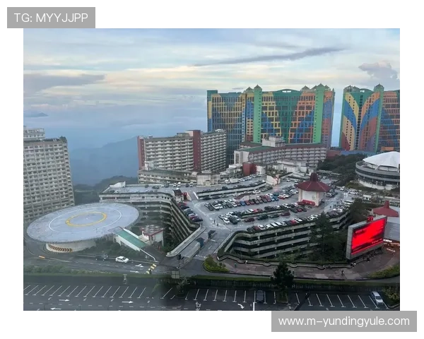 马来西亚云顶大赌场的会员制度与优惠政策详解，享受尊贵服务的每一个细节