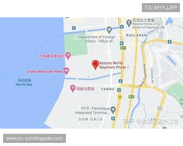 马来西亚云顶大赌场的详细位置指南与交通建议