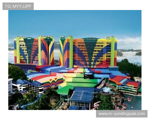 马来西亚云顶赌场官方提供的最新优惠活动和优惠码介绍