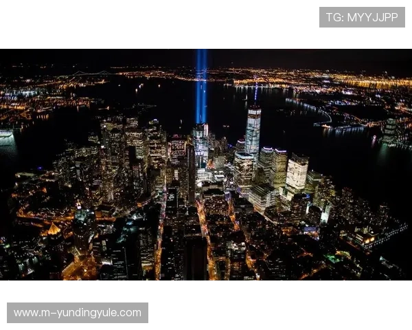 马来西亚云顶赌城夜景高清图片展现赌场夜晚的璀璨灯火与繁华景象