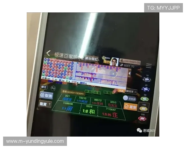 专业百家乐路单预测方法详解,帮助玩家科学分析牌局提升赢面