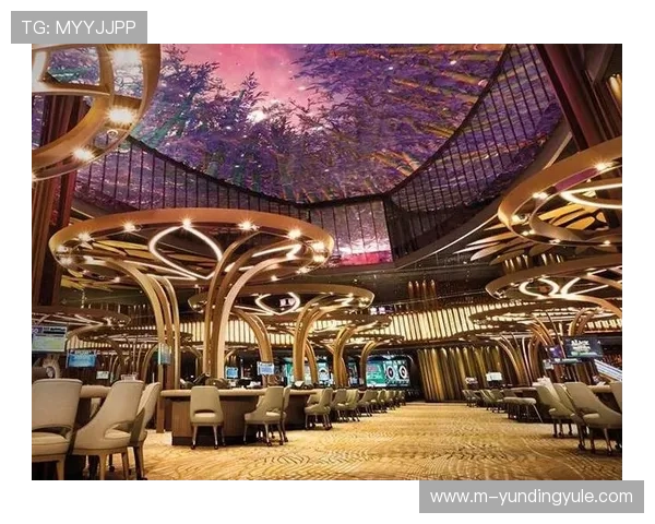 云顶国际赌场网站最新安全可靠的线上博彩平台推荐与攻略